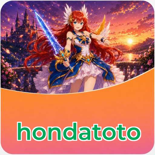 hondatoto Signature