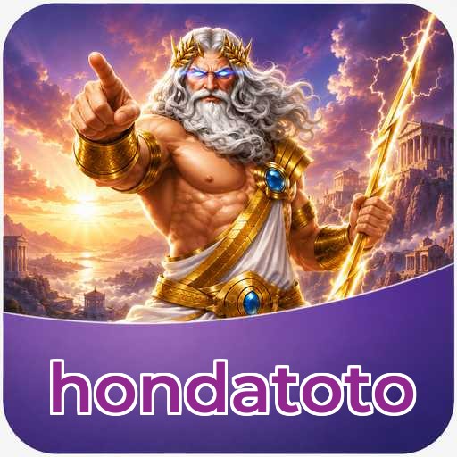 hondatoto Aplikasi