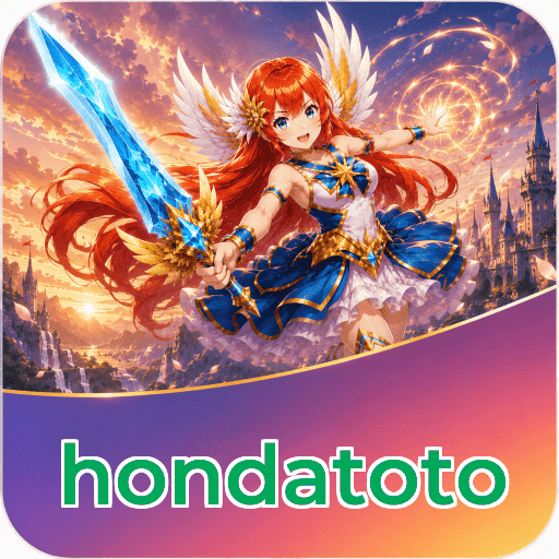 hondatoto Signature