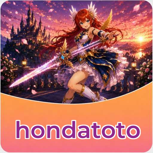 hondatoto Verification
