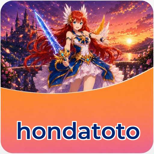 hondatoto APK Structure
