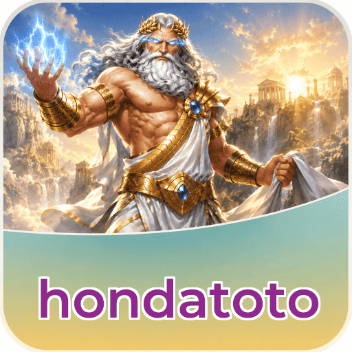 hondatoto Verification