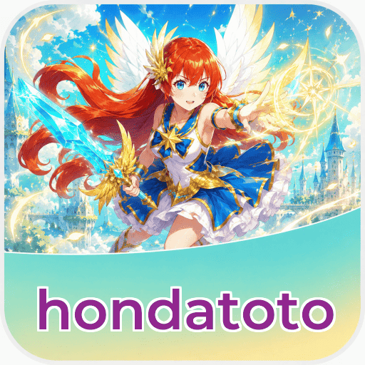 hondatoto APK
