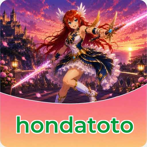 hondatoto FAQ