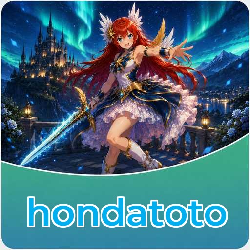 hondatoto APK Structure