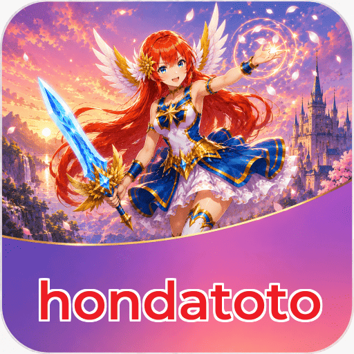 hondatoto APK Structure