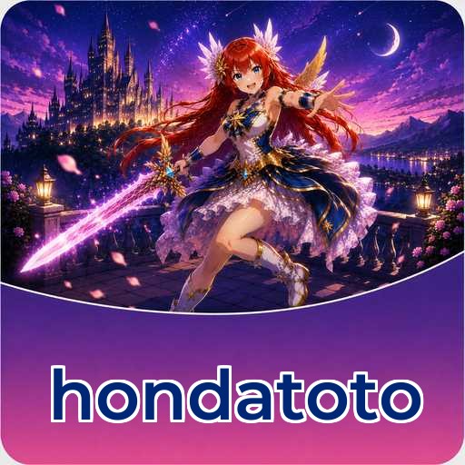 hondatoto Verification