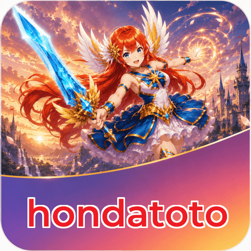 hondatoto APK