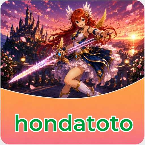 hondatoto Download