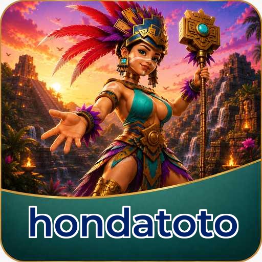 hondatoto Download