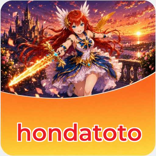 hondatoto Components